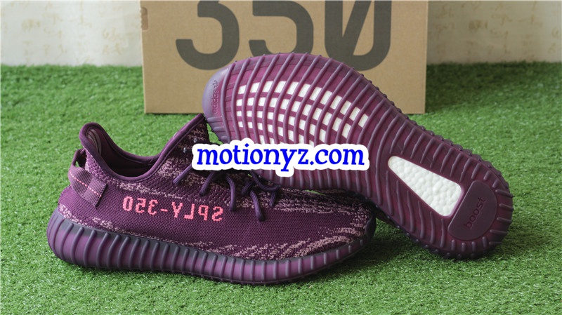 Adidas Yeezy Boost 350 V2 Chalk Purple